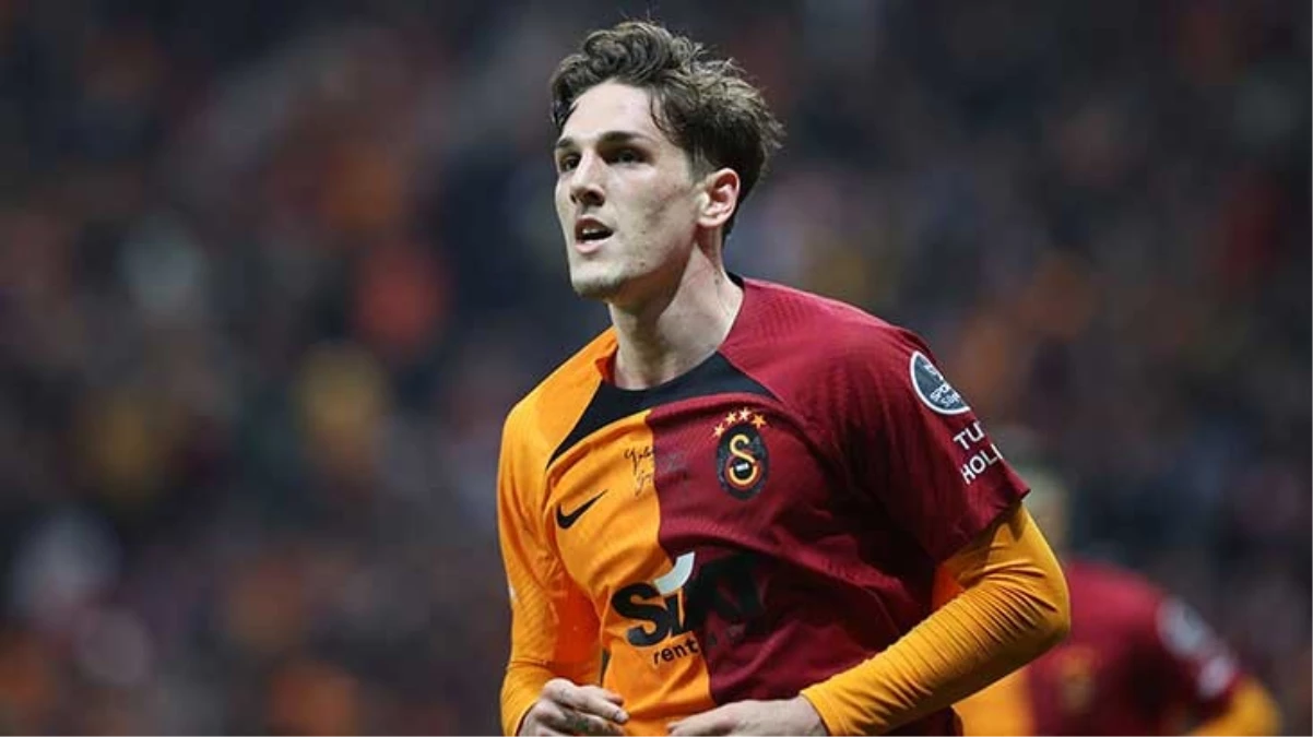 Galatasaray, Zaniolo’yu Atalanta’ya kiraladı!