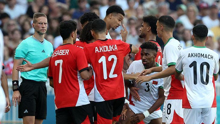 Galatasaray maçına Norveçli hakem