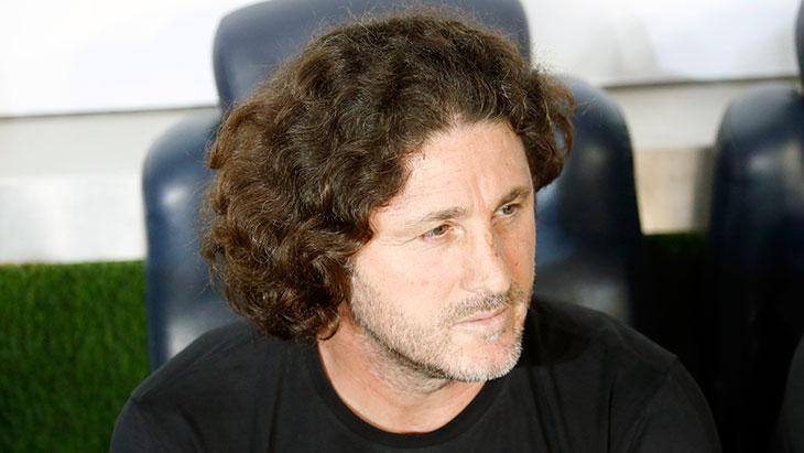 Fatih Tekke’den Trabzonspor açıklaması