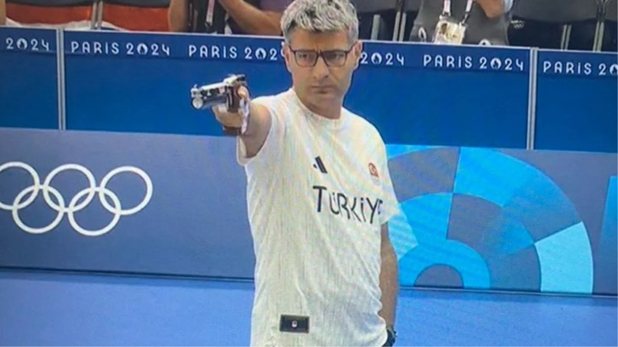 Yusuf Dikeç sosyal medyayı salladı