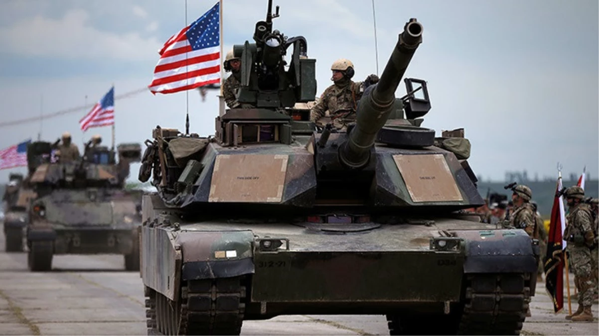 ABD, vatandaşlarını uyardı: Lübnan’ı terk edin