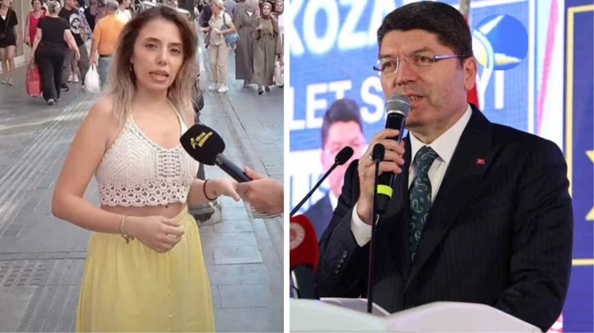 Yılmaz Tunç’tan Dilruba Y. açıklaması