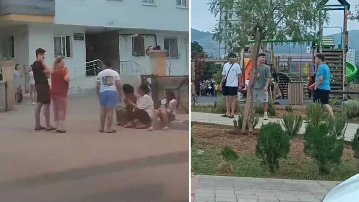 Adana’da art arda 3 deprem!