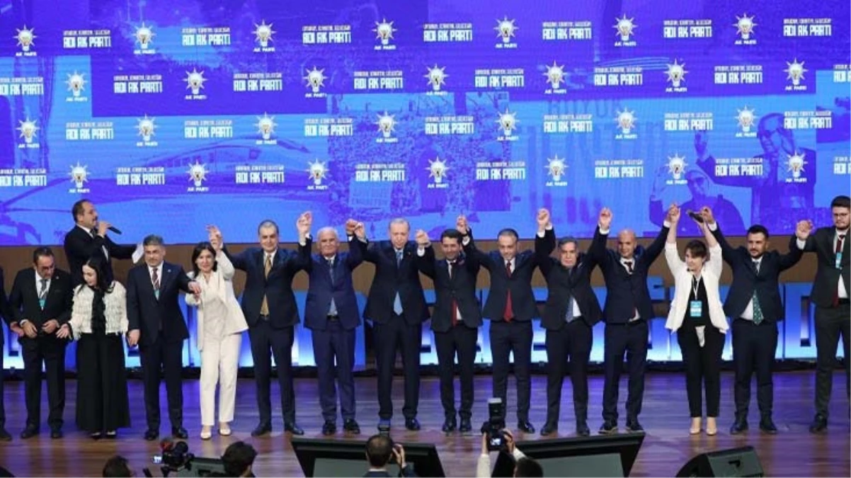 AK Parti’nin transferlerine YRP’den tepki