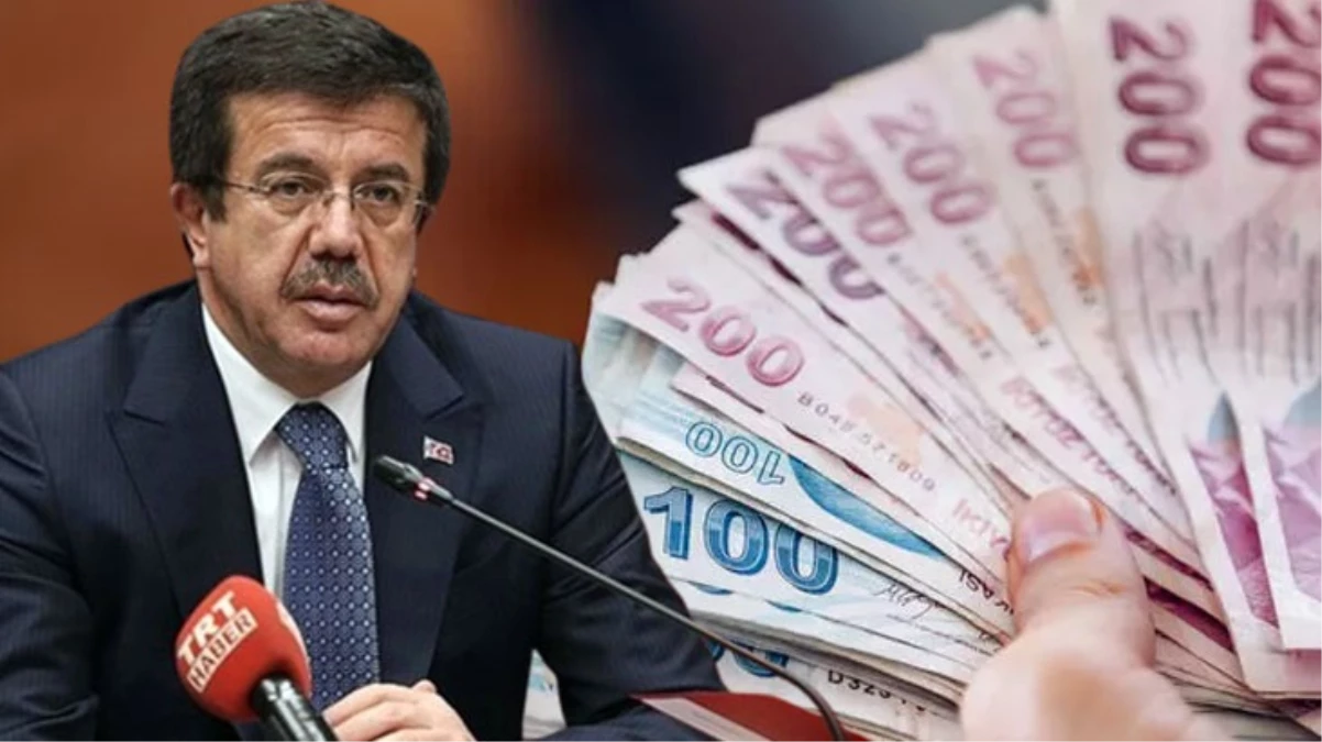 Nihat Zeybekçi ‘Emekliye zam yapmak çözüm değil’