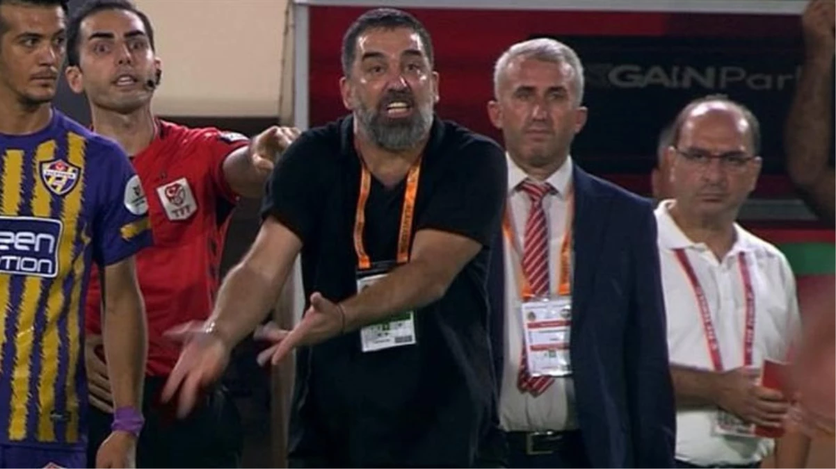 Arda Turan Süper Lig’deki ilk maçında kızardı!