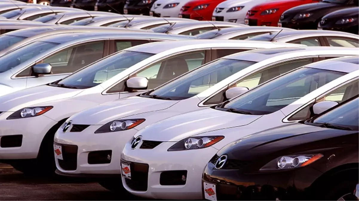 Artık her isteyen araç satamayacak!