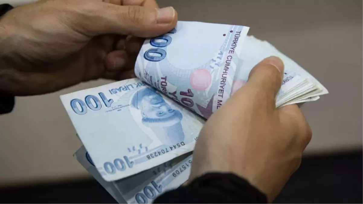 Asgari ücrete yapılacak zam için tartışılacak formül