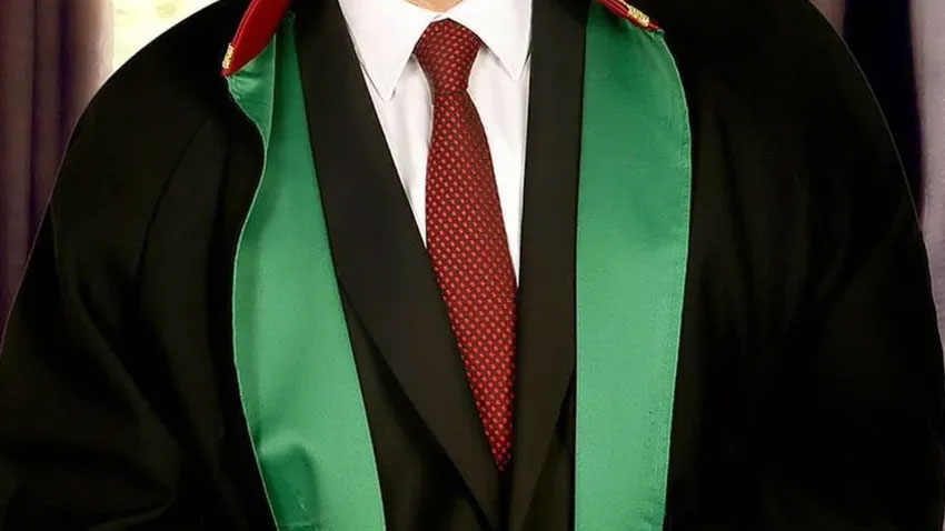 Avukatlara reklam ve yayın yasağı