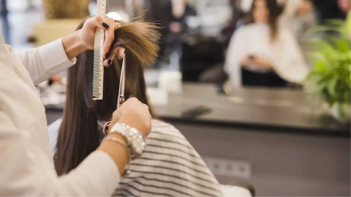 Kadın kuaförleri pazar günü çalışabilecek