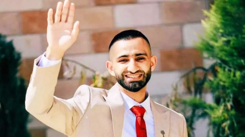 Kassam Tugayları’nın üst düzey ismi öldürüldü