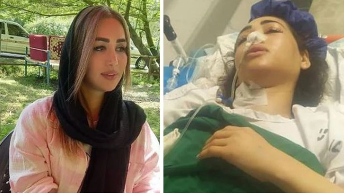 İran’da yeni bir Mahsa Amini vakası!