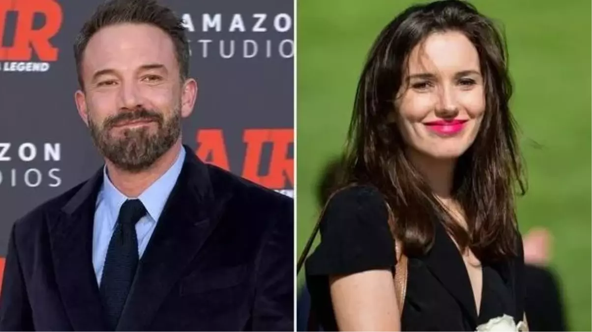 Ben Affleck ve Jennifer Lopez’in evliliğini yasak aşk bitirdi