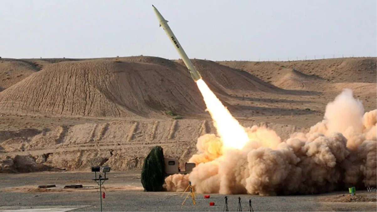 Beyaz Saray: İran, İsrail’e bu hafta saldırabilir