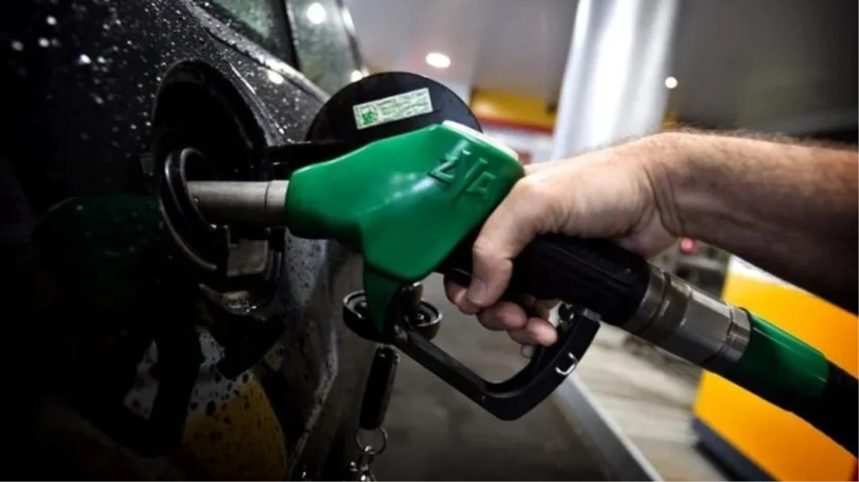 Benzine 1 lira 73 kuruş indirim gelmesi bekleniyor