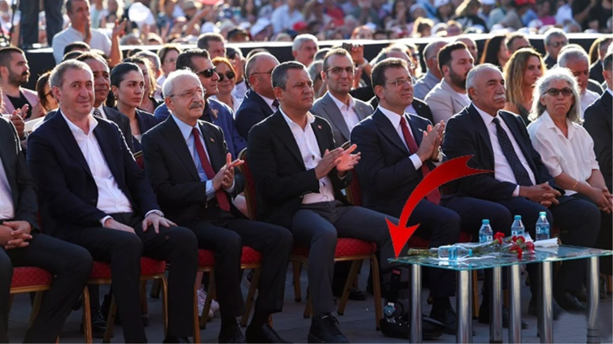 Özgür Özel silahla vuruldu iddiasına sert tepki