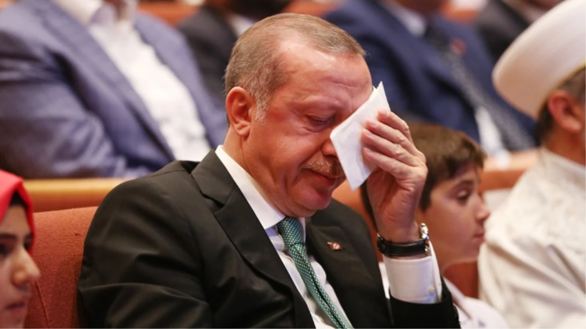 Erdoğan’ı ağlatan şair Nevzat Çelik gözaltına alındı