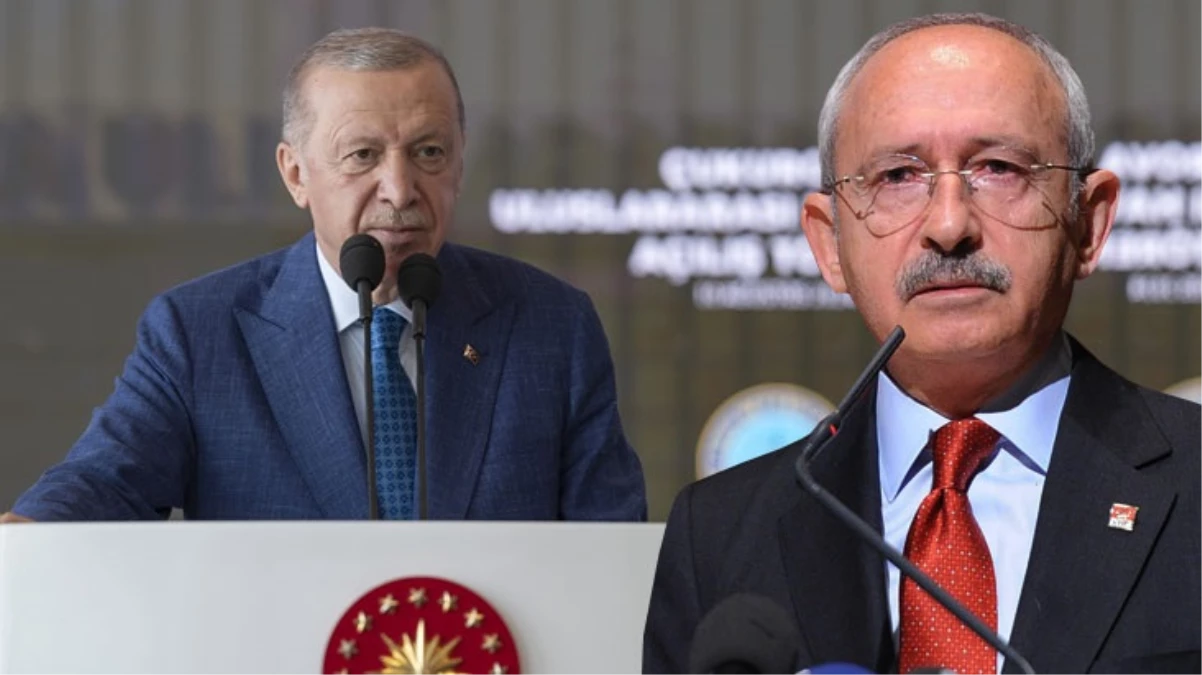 Erdoğan, Kılıçdaroğlu ile görüşmek mi istedi?