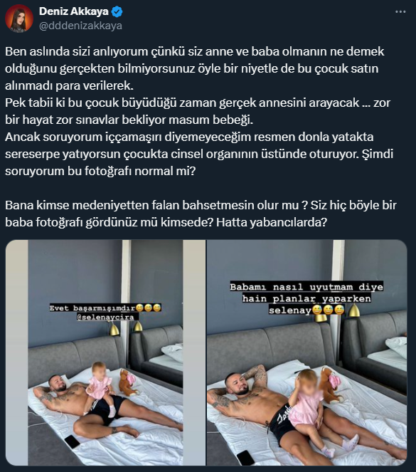 Gökhan Çıra'nın paylaşımları sonrası ortalık karıştı! Bakanlıktan yeni 