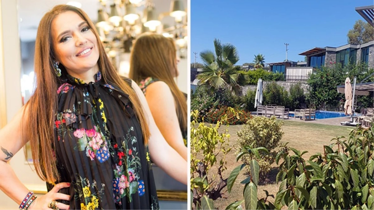 Demet Akalın evine gelen su faturasıyla şoka uğradı!