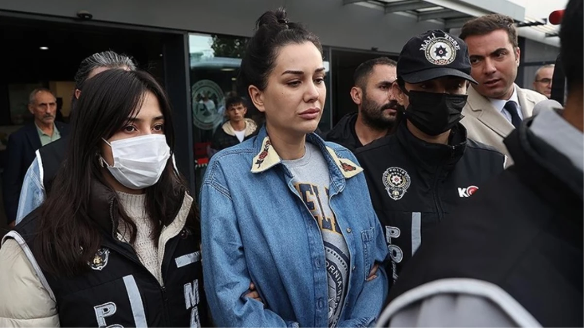 Dilan Polat için tahliye kararı