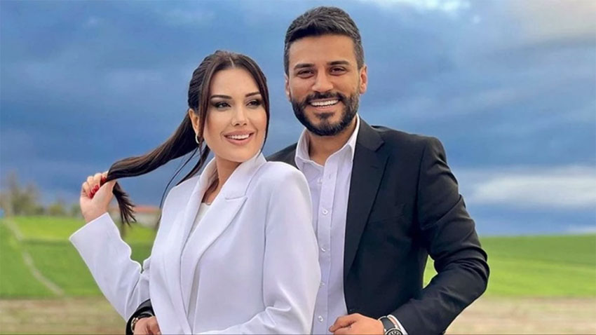 Dilan Polat yine bildiğimiz gibi!