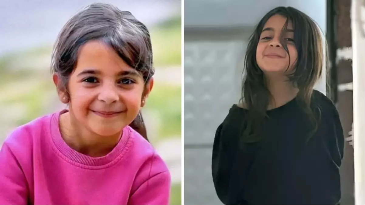 Kayıp Narin Güran’la ilgili haberlere yayın yasağı!
