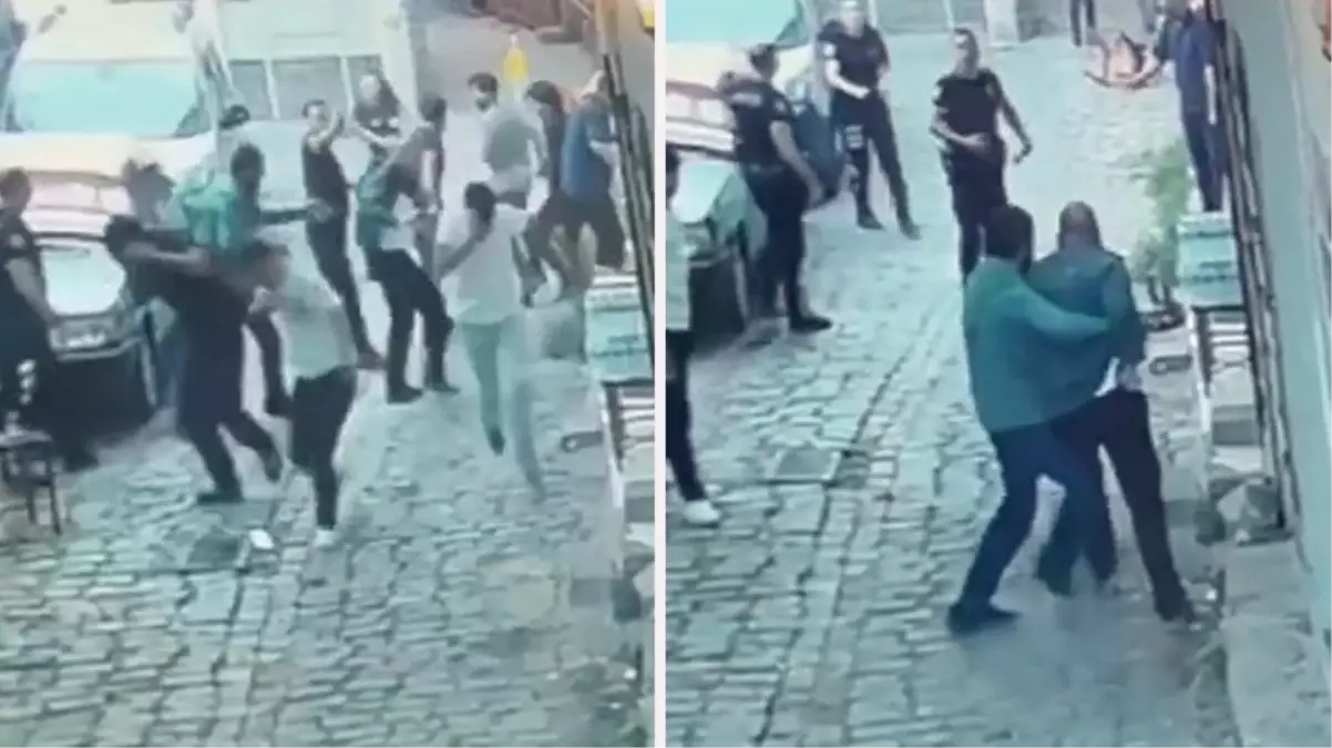 Diyarbakır’da skandal olay!