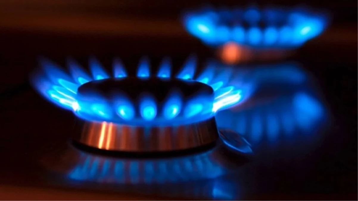 Doğal gaza ne kadar zam geldi?