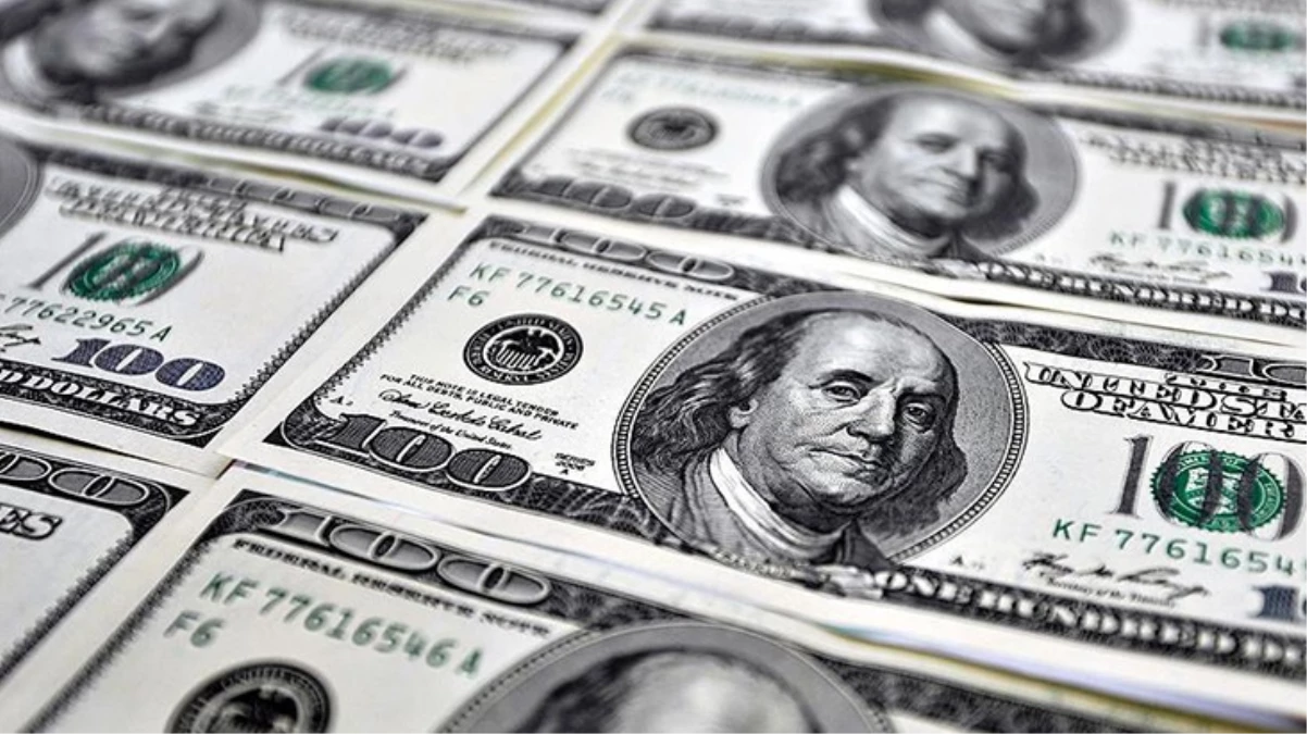 Dolar güne nasıl başladı?