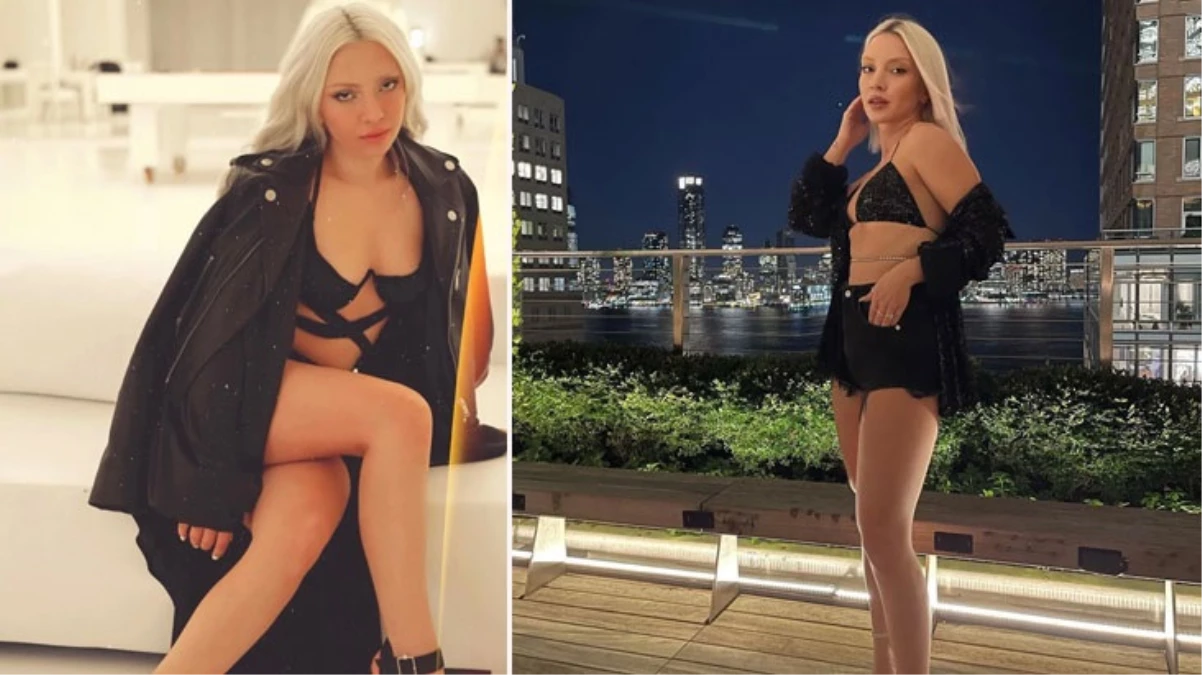 Şarkıcı Ece Seçkin, bebeğini kaybetti