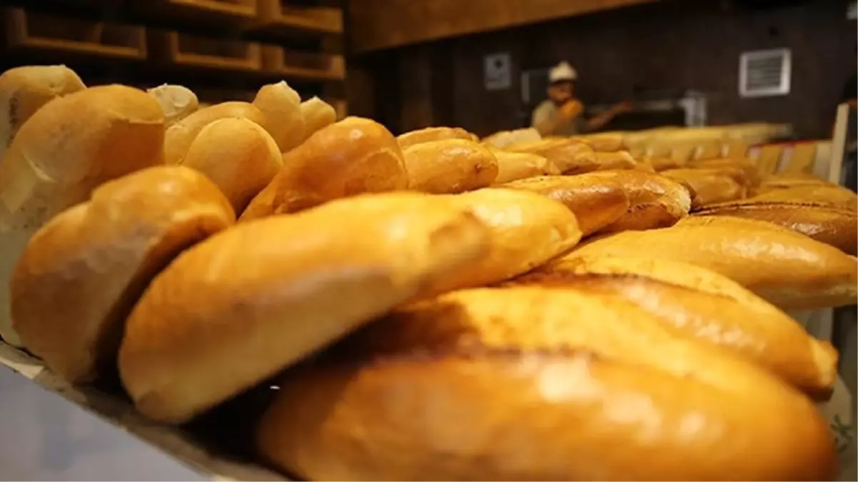 Ekmek satışında yeni dönem!