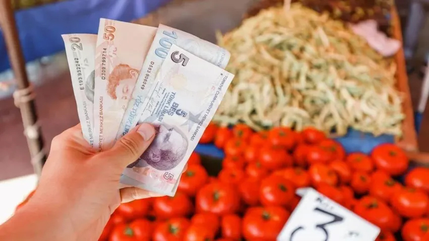 Merkez Bankası’ndan yıl sonu enflasyon tahmini