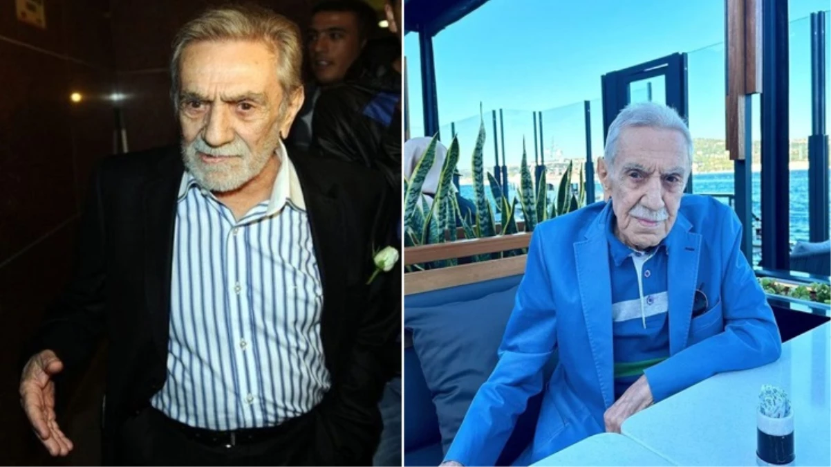 Ünlü oyuncu Aydemir Akbaş yoğun bakımda