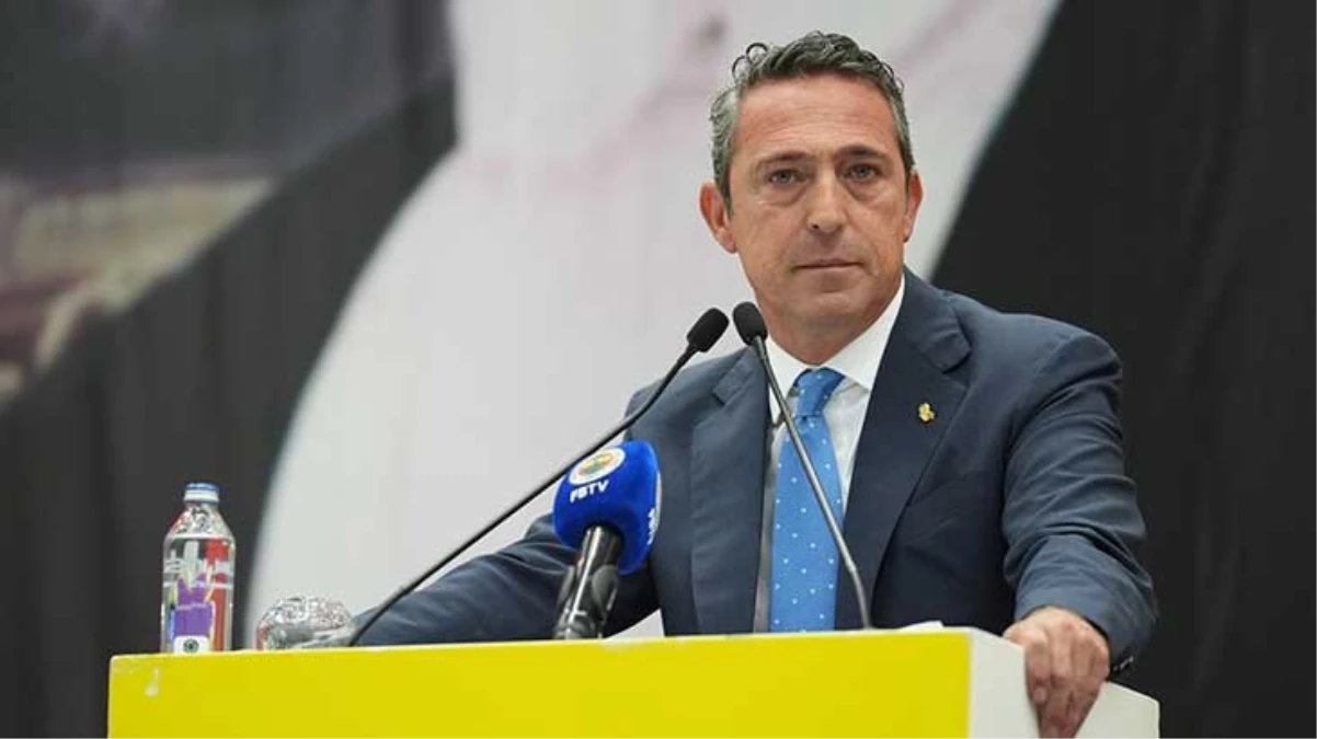 Fenerbahçe’de deprem! İki yönetici istifa etti