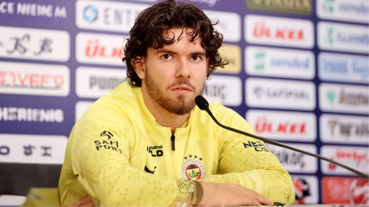 Ferdi Kadıoğlu Brighton’a imza atıyor