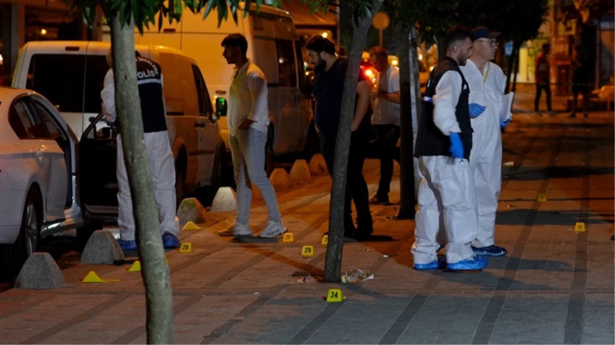 Filistinli iş insanlarına düzenlenen suikastte flaş gelişme