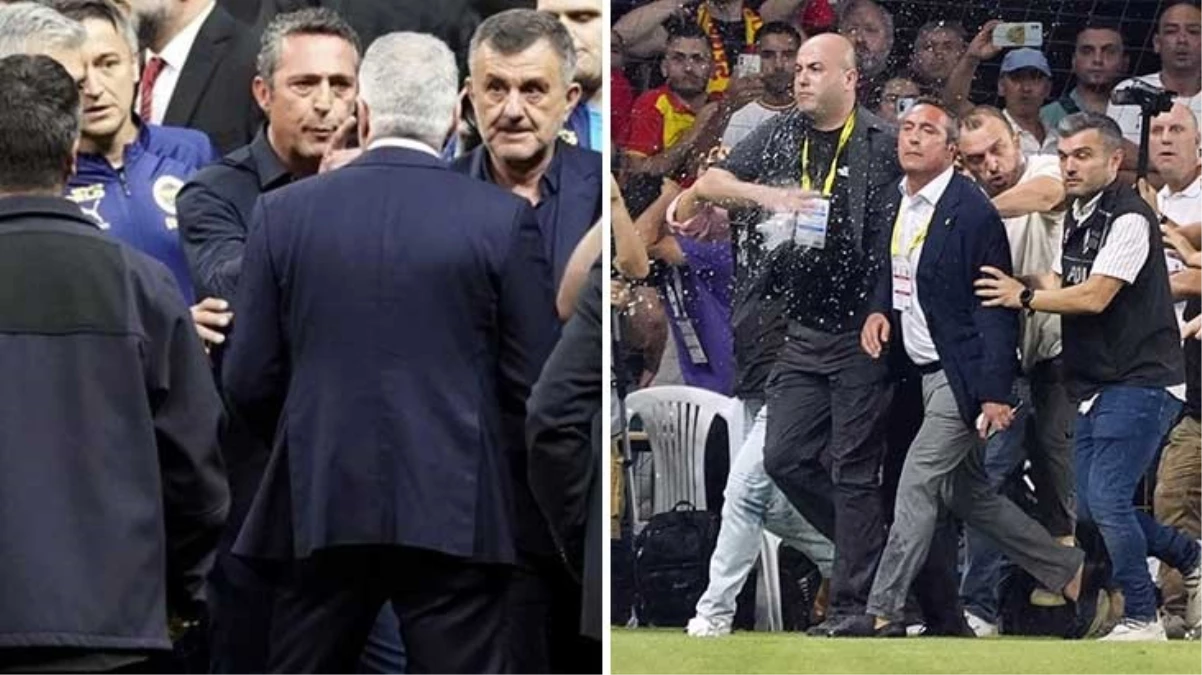 Galatasaray’dan Ali Koç ile ilgili bomba açıklama