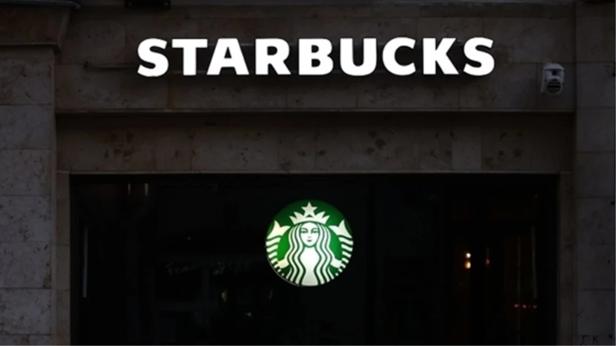 Starbucks’ın bir numaralı ismi istifa etti