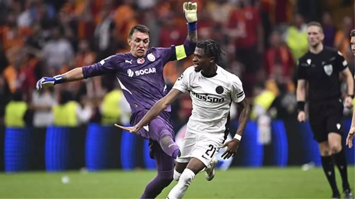 Muslera’yı çok ağır ceza bekliyor!