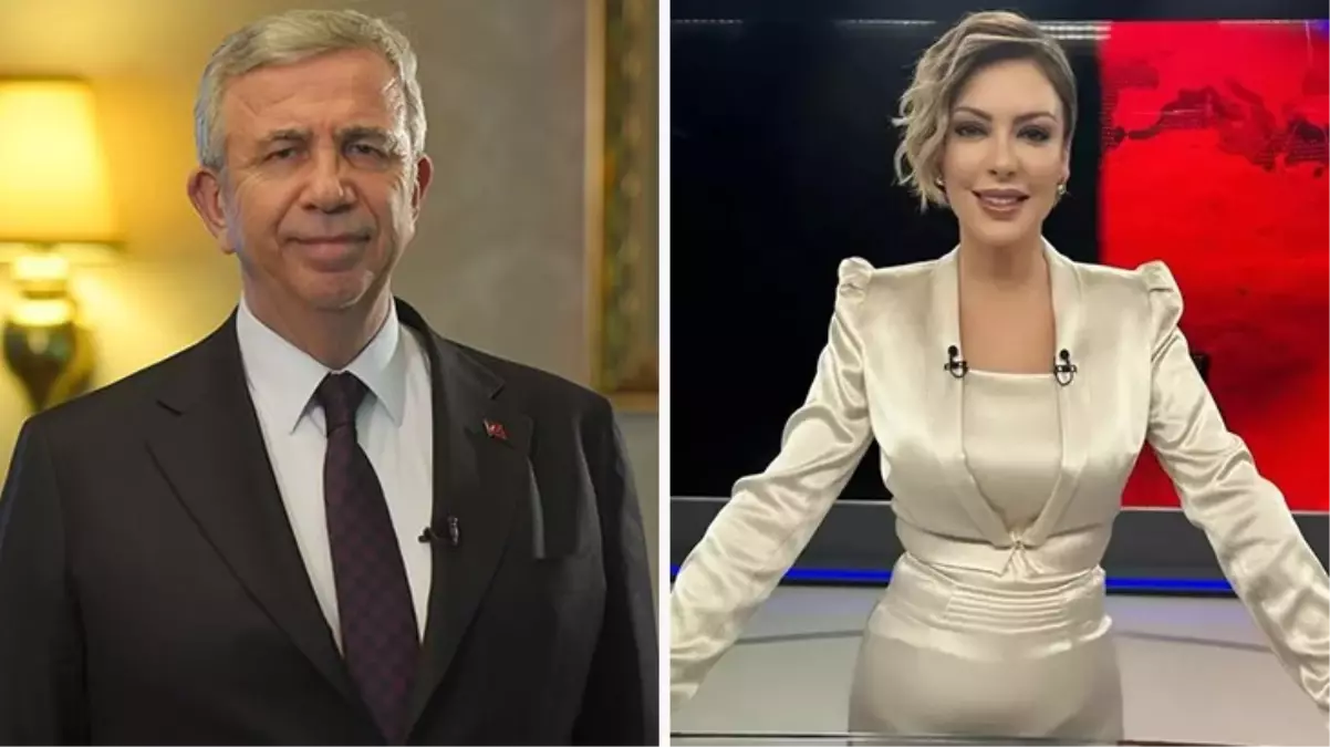 Mansur Yavaş’tan Gülbin Tosun açıklaması