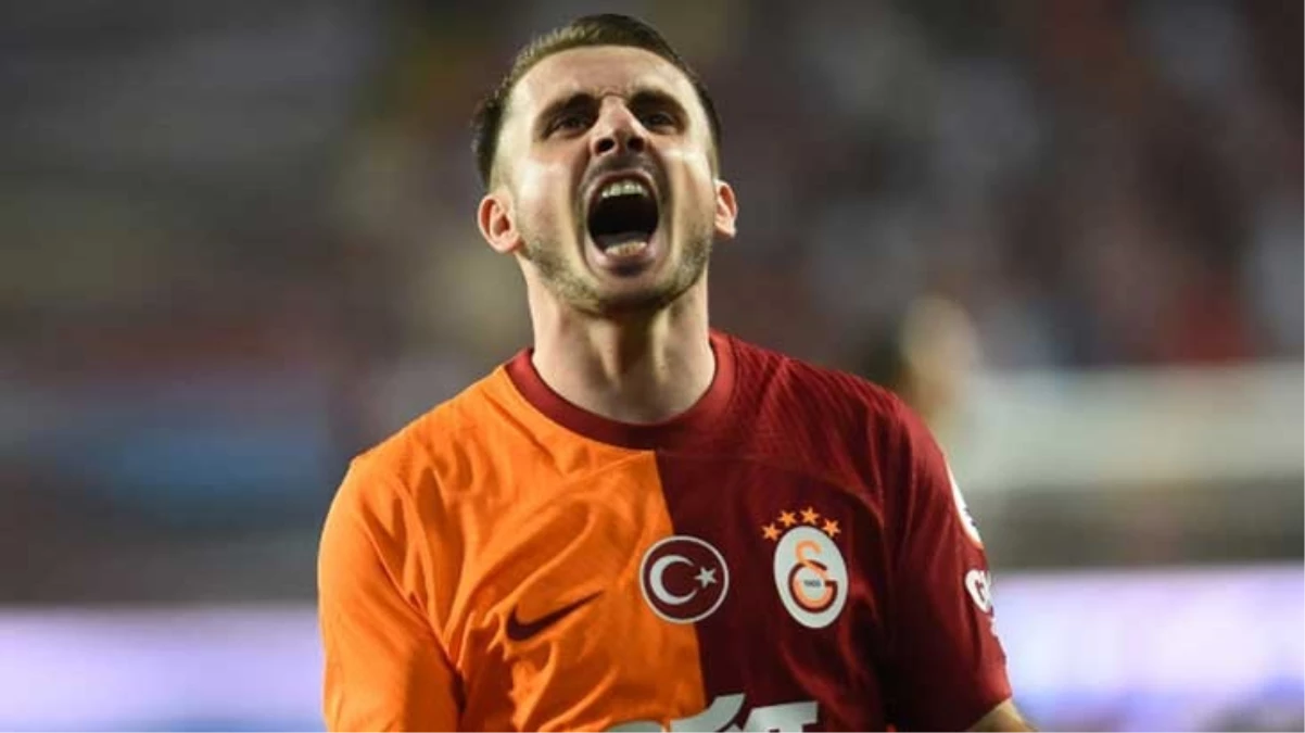 Galatasaray’da Kerem Aktürkoğlu, hocasına küfür etmiş
