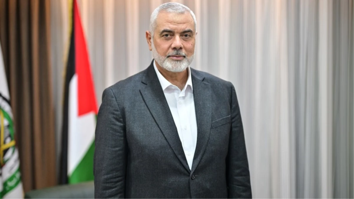 Haniye suikastı sonrası Hamas’ın başına kim geçecek?