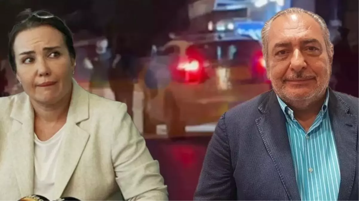 Hastanedeki Reha Muhtar’ın evine polis gitti!