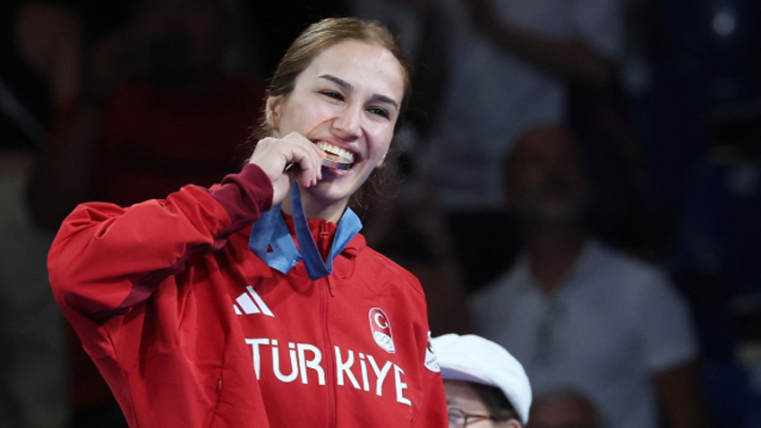 Türkiye Olimpiyatlar’da 40 yıl sonra bir ilki yaşıyor