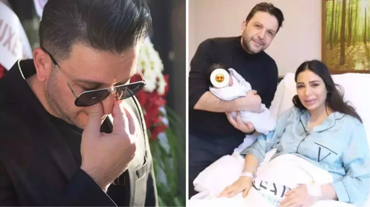 Nihat Doğan ihanetinin bedelini evlat hasretiyle ödüyor