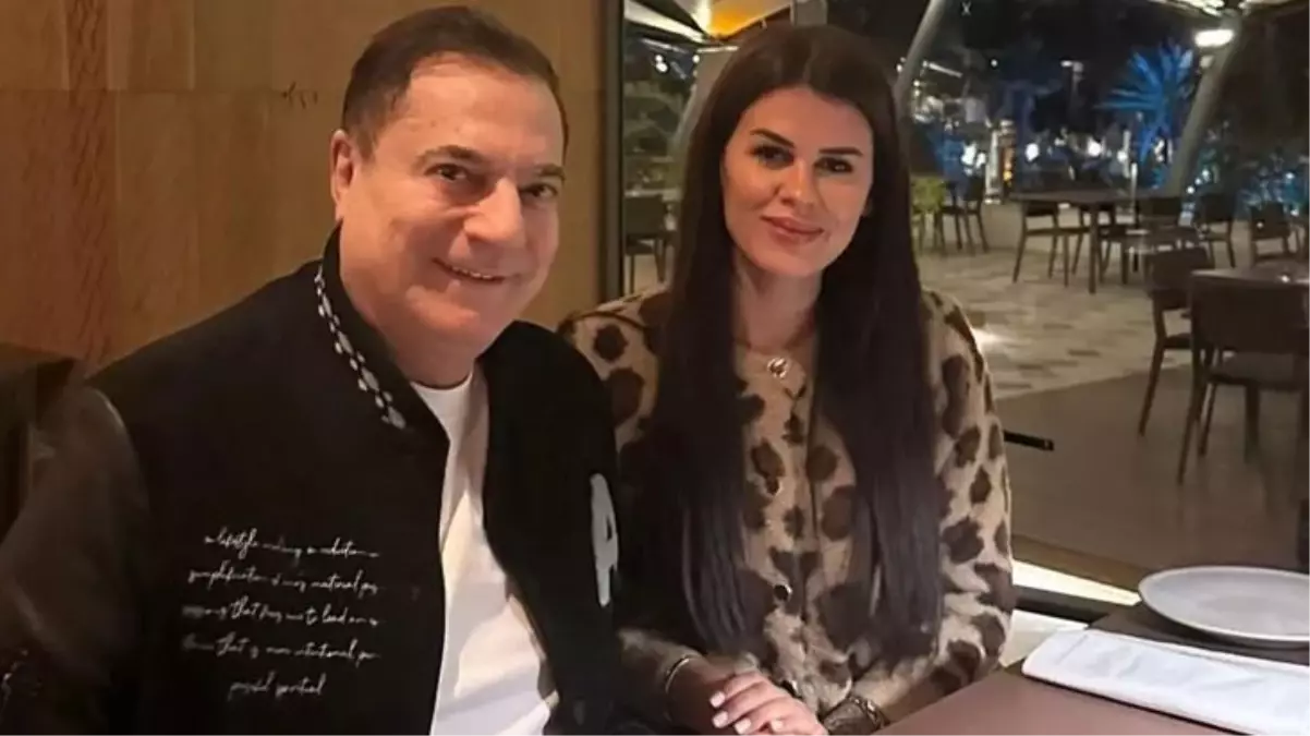 Mehmet Ali Erbil ve Gülseren Ceylan ayrıldı