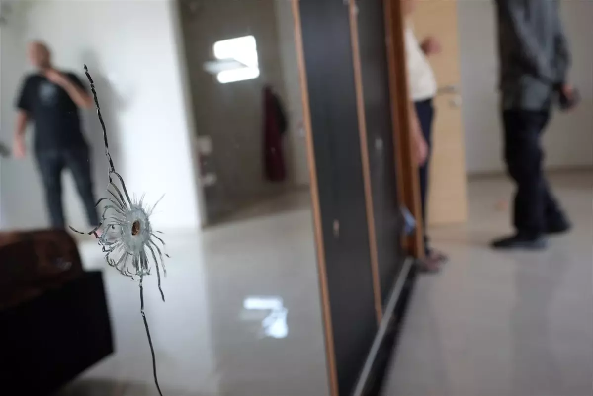 İsrail askerlerinden pişkin açıklama!