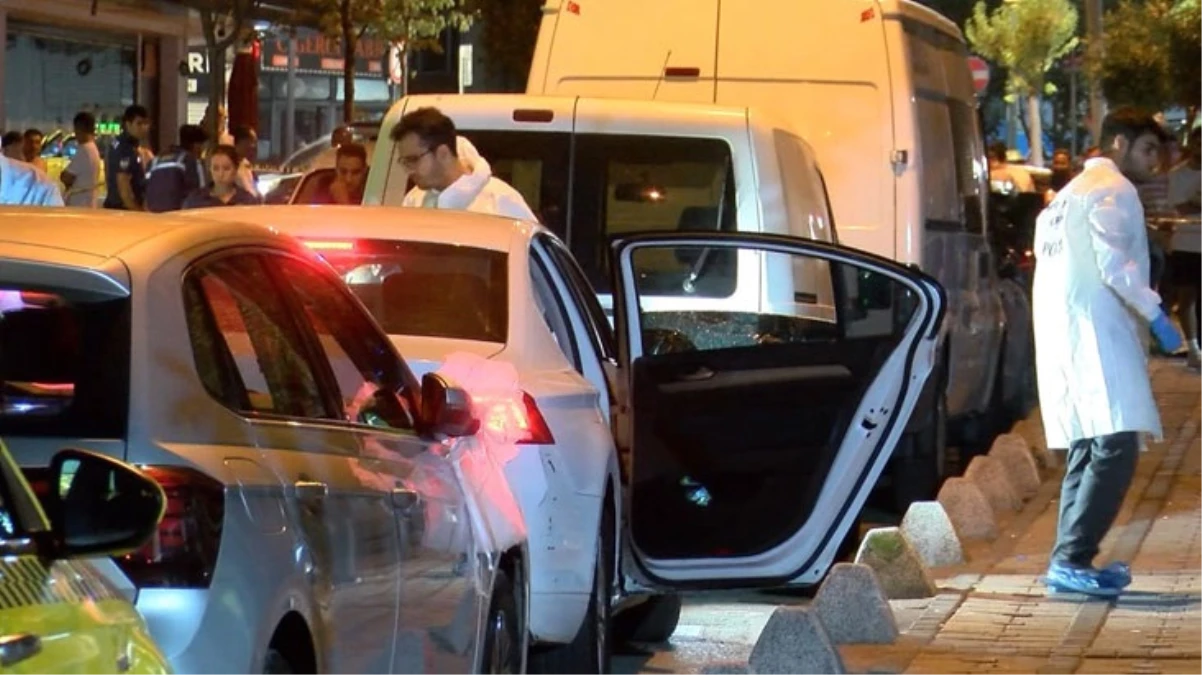 İstanbul’da Filistinli iş insanına suikast!