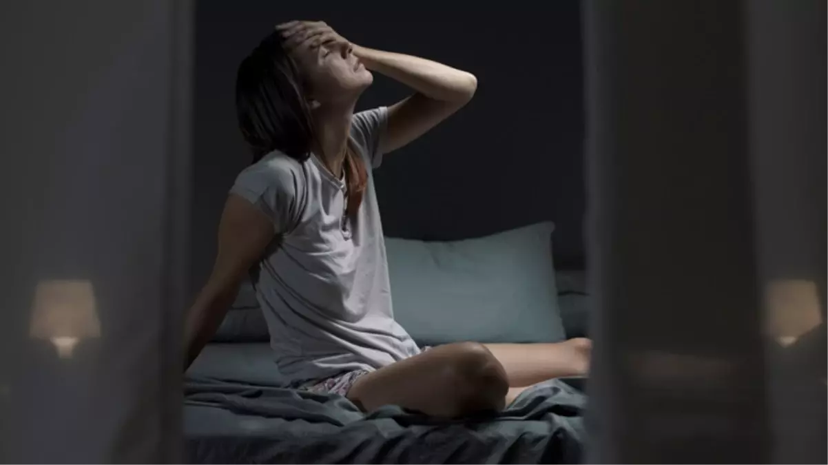 Nem İstanbulluya geceleri haram etti!